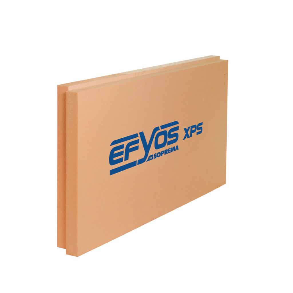 XPS Insulation