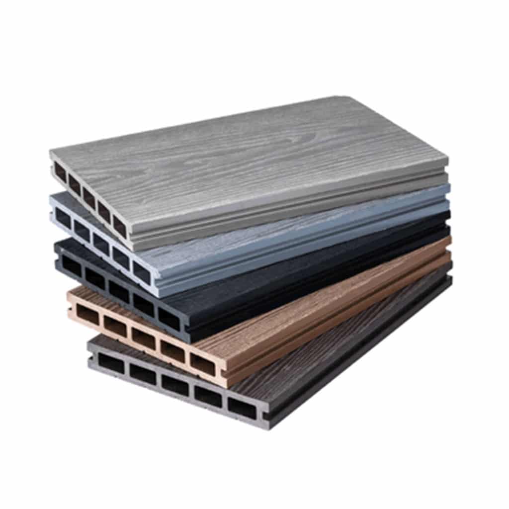 Decking