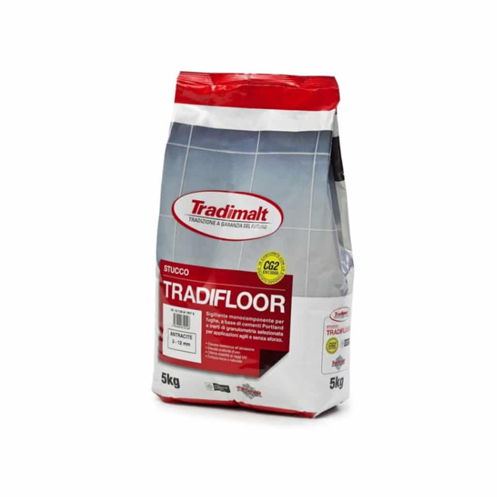 Grouting