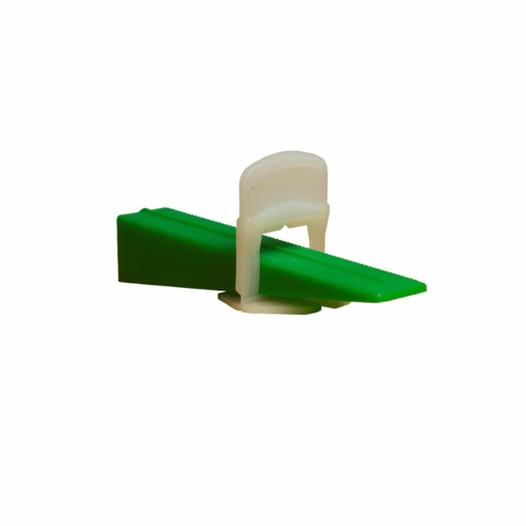 Spacer Wedges & Clips