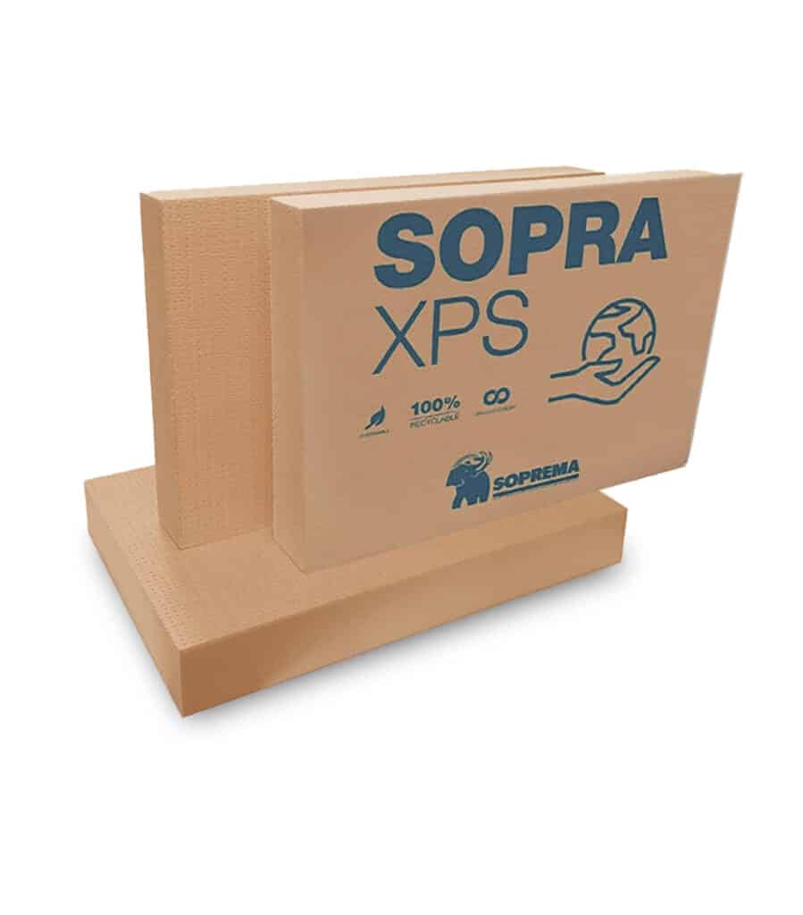 Soprema XPS